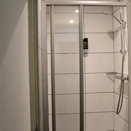 The Townhouse 2* אמסטרדם