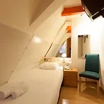 Hotel The Townhouse