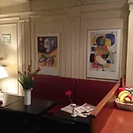 The Townhouse