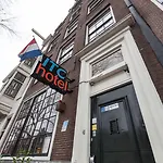 Otel The Townhouse Amsterdam