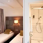 The Townhouse 2* Amsterdam