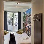 The Townhouse 2* Amsterdam