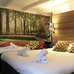 The Townhouse 2* Amsterdam