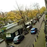 The Townhouse Hotel