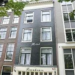 The Townhouse Hotel 2*