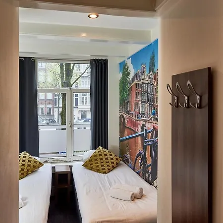 The Townhouse Amsterdam