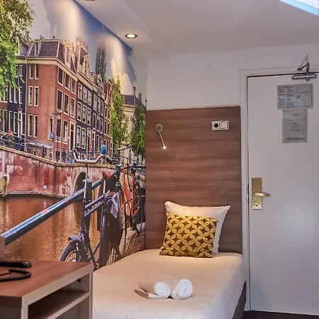 The Townhouse Amszterdam