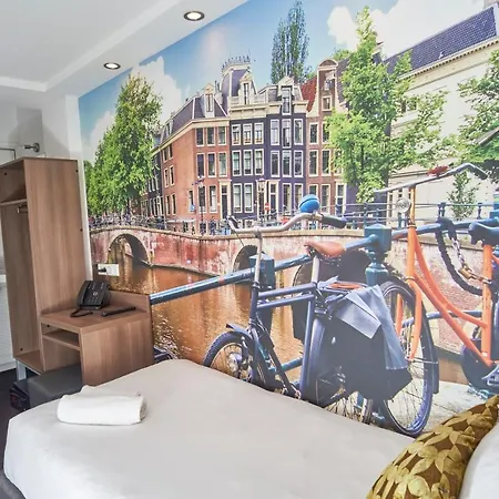 The Townhouse Hotel Amsterdam