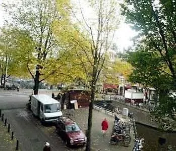 The Townhouse 2* Amszterdam