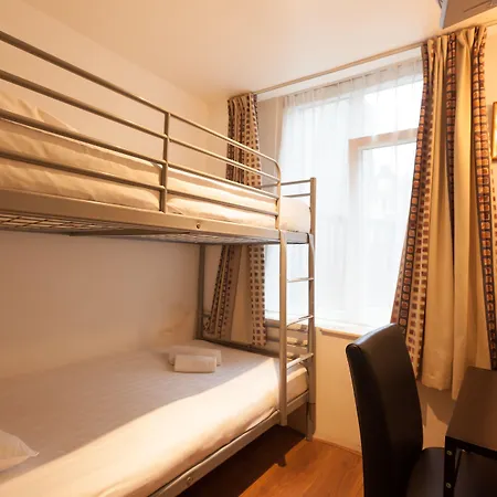 The Townhouse Amsterdam