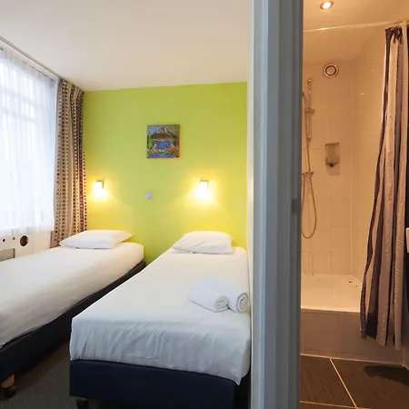 The Townhouse Amsterdam