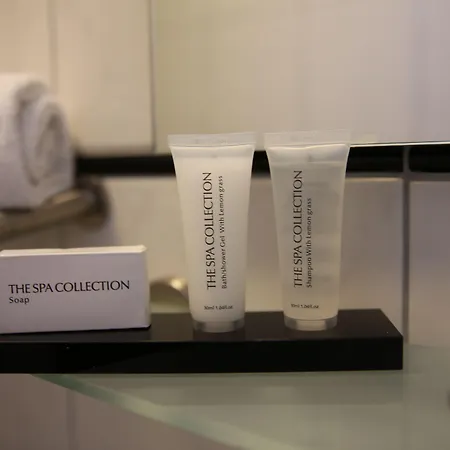 The Townhouse Hotel Amsterdam