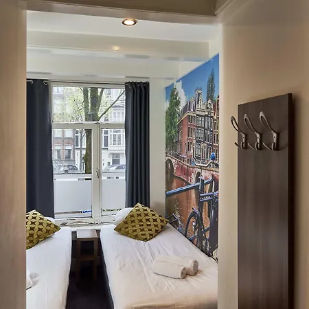 The Townhouse 2* Amsterdam