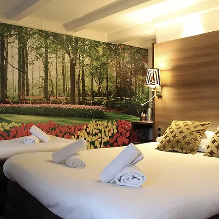 The Townhouse 2* Amsterdam