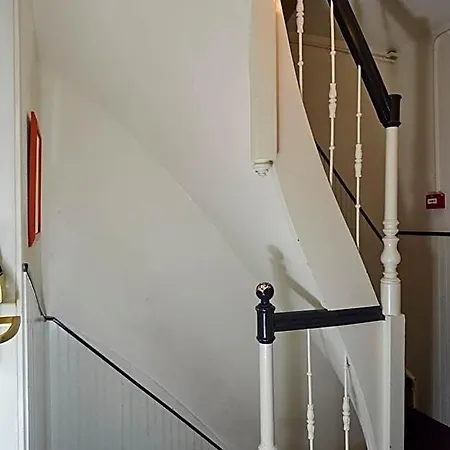 The Townhouse Amsterdam