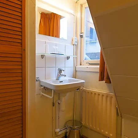 The Townhouse 2* Amsterdam