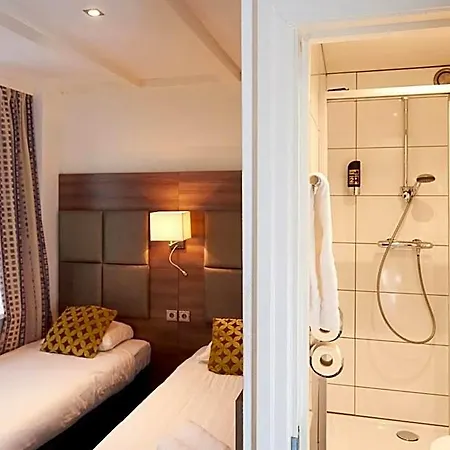 Hotel The Townhouse Amsterdam