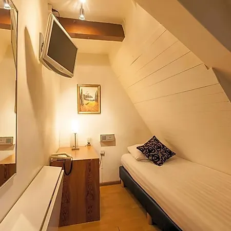 Hotel The Townhouse Amsterdam