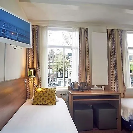 The Townhouse Hotel Amsterdam