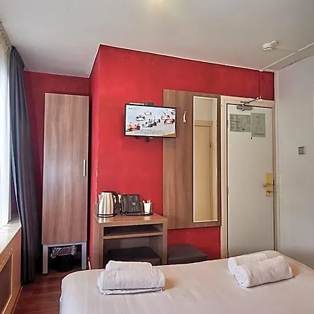 The Townhouse