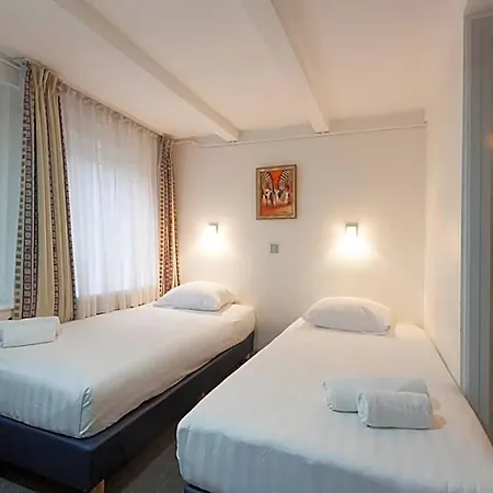 Hotel The Townhouse