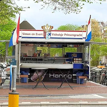 The Townhouse Amsterdam