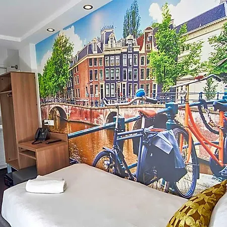 The Townhouse Amsterdam