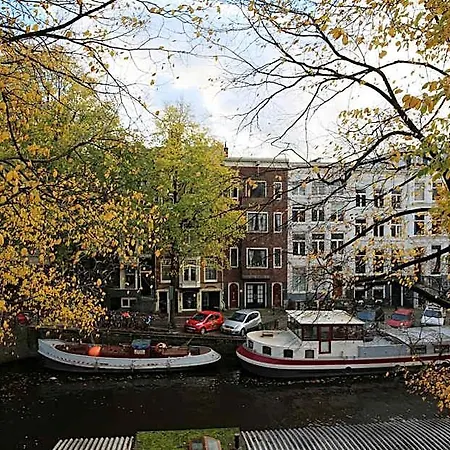 The Townhouse Amsterdam