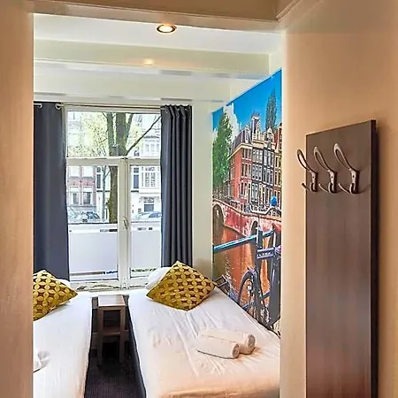 Hotel The Townhouse