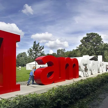 The Townhouse 2* Amsterdam