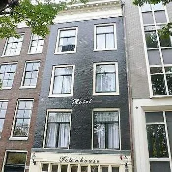 The Townhouse Otel 2*