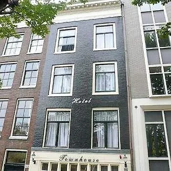 The Townhouse Hotel 2*