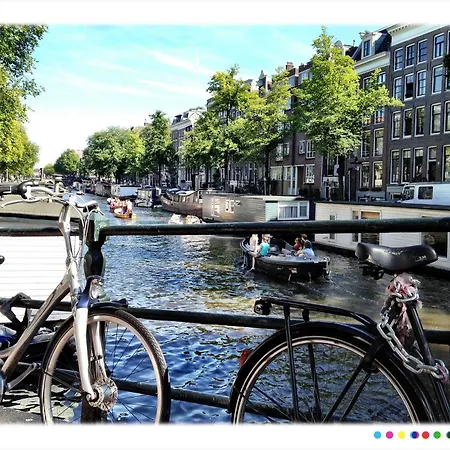 The Townhouse Otel Amsterdam