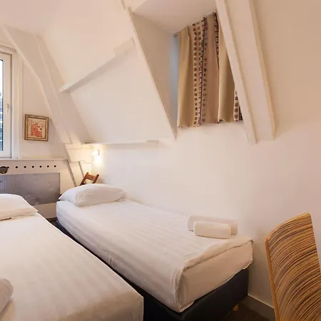 Otel The Townhouse Amsterdam