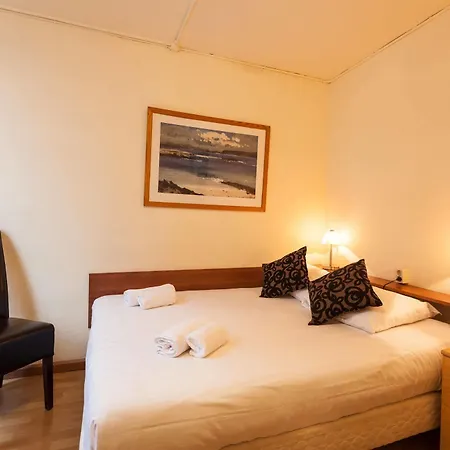 Hotel The Townhouse 2*