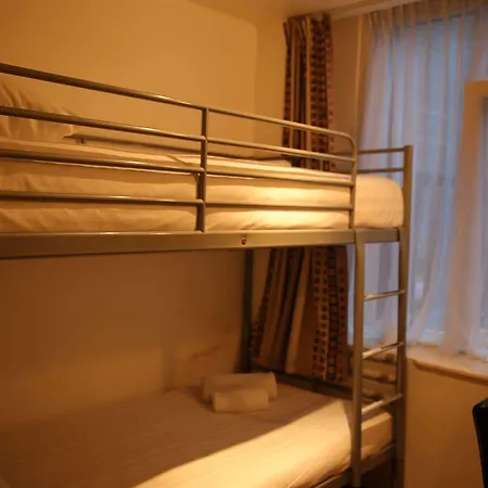 The Townhouse
