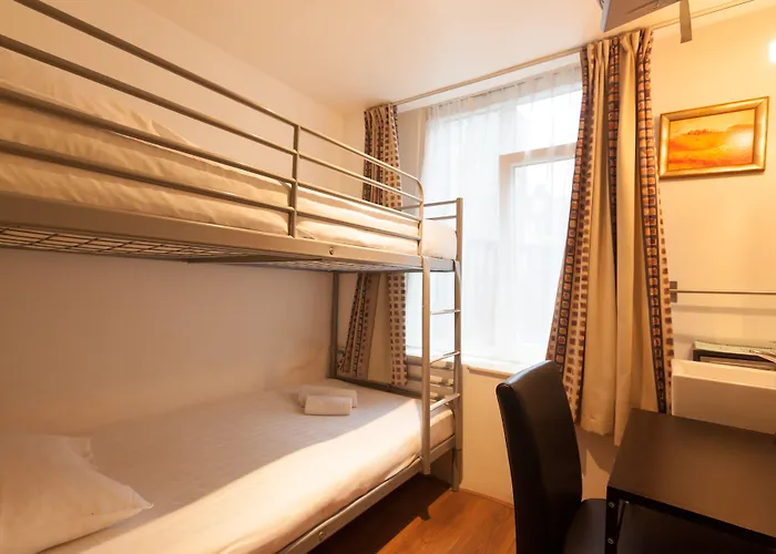 ذا تاونهاوس أمستردام