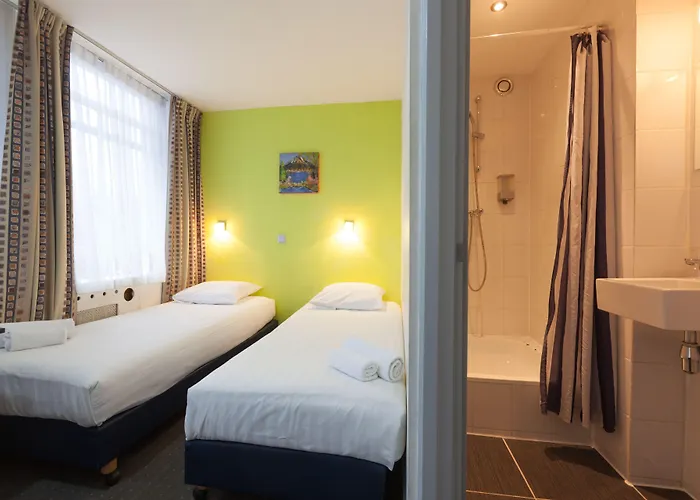 ذا تاونهاوس أمستردام