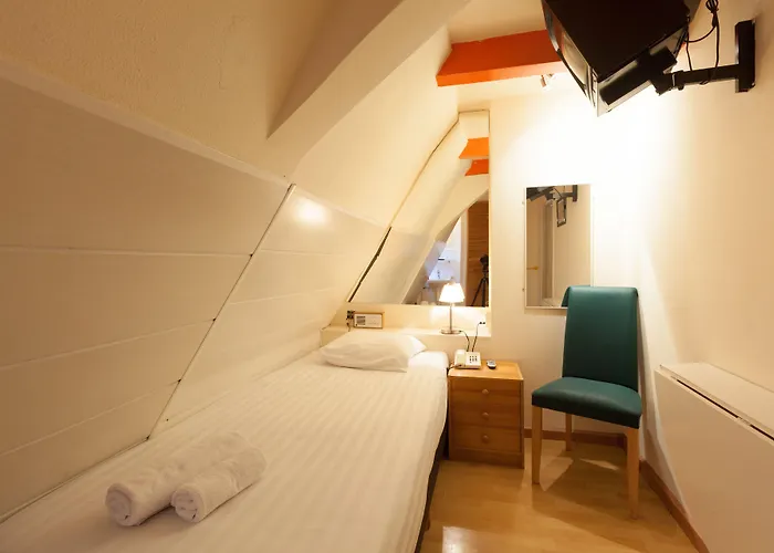 فندق ذا تاونهاوس