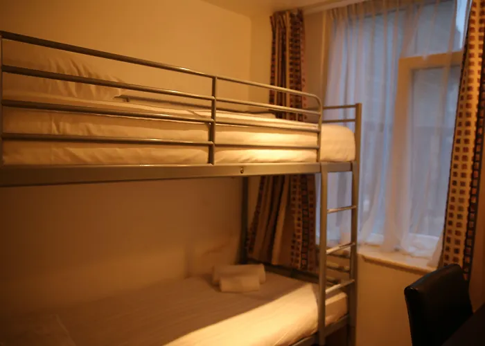 ذا تاونهاوس فندق أمستردام