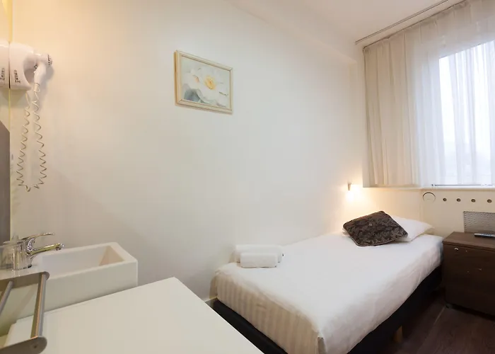 ذا تاونهاوس أمستردام