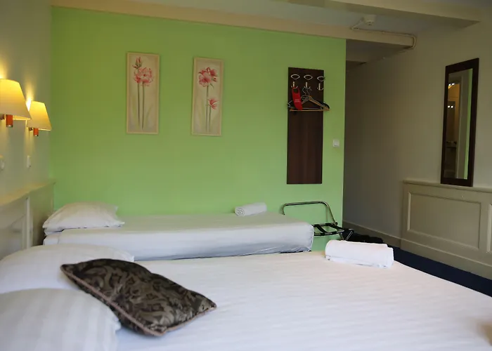 فندق ذا تاونهاوس أمستردام