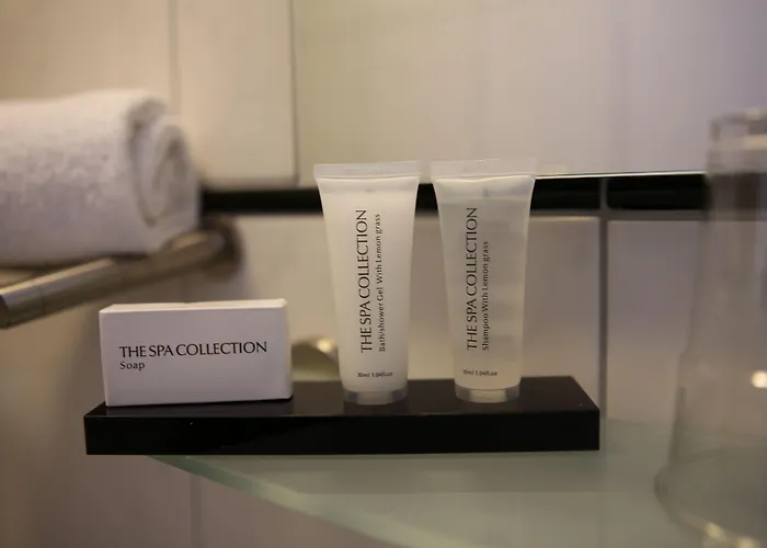 ذا تاونهاوس فندق أمستردام