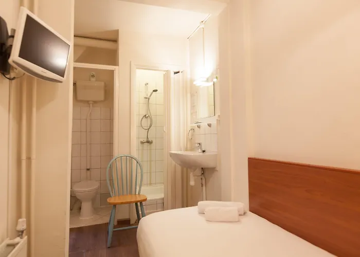 فندق ذا تاونهاوس أمستردام