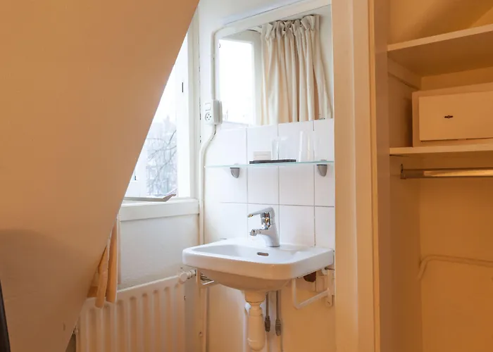 فندق ذا تاونهاوس 2*