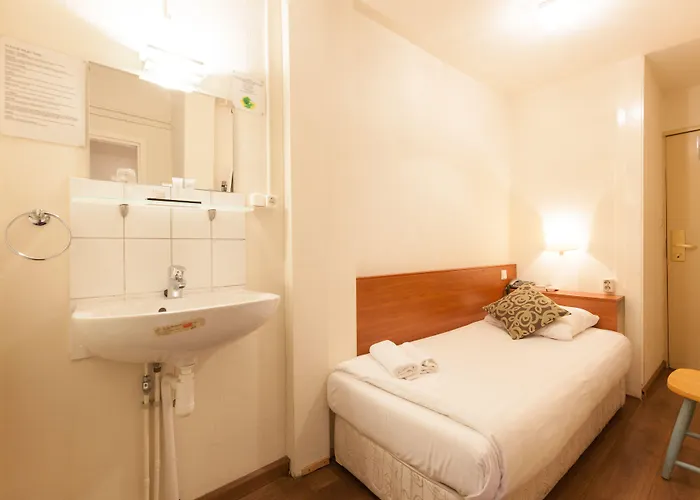 فندق ذا تاونهاوس أمستردام