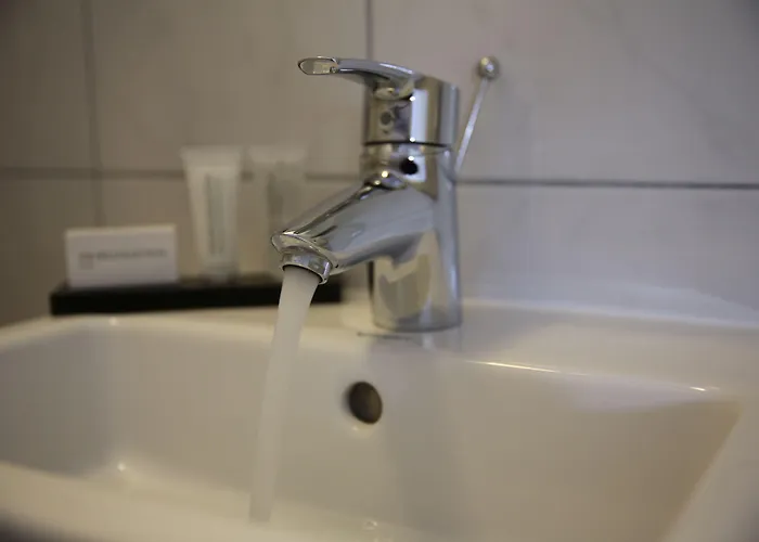 ذا تاونهاوس أمستردام