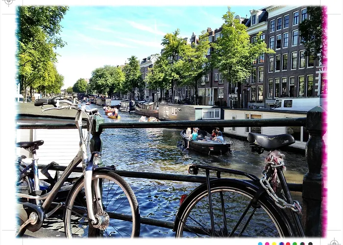 ذا تاونهاوس فندق أمستردام