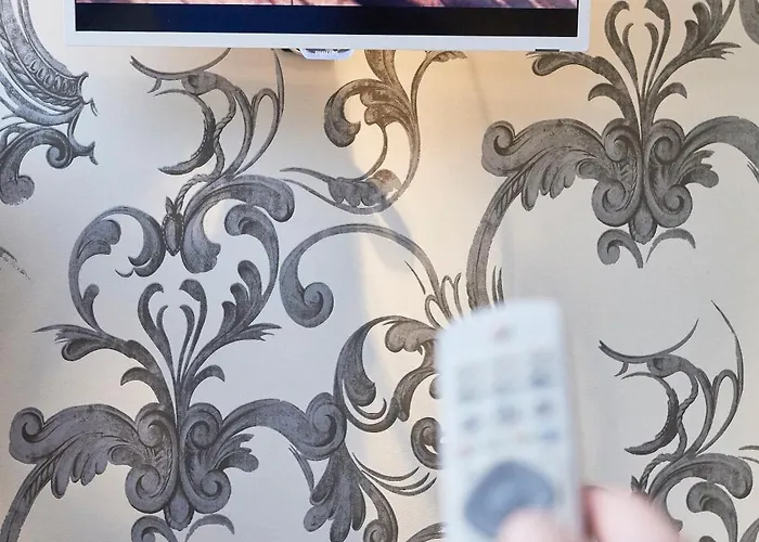 فندق ذا تاونهاوس