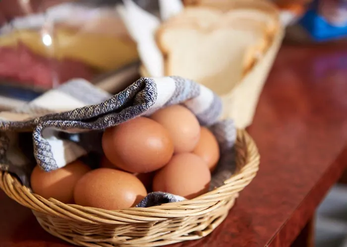 ذا تاونهاوس فندق أمستردام